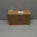 JDMON Compatible with Door Rearview Mirror Cover Cap BMW 5 Series F10 F11 F18 528i 530i 535i 550i 2011 2012 2013 Side Mirror Cover Cap Trim 2PCS (Carbon Fiber)