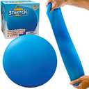 YoYa Toys Squeeze Fidget Toy | Sensory Stretch Ball for Anxiety, Stress, Anger Management, Hand Strength, Occupational Therapy | Colorful Stress Ball for Kids & Adults