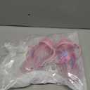 NUK Learner Cup, 10 oz, 8+ Months, 2 Count  BPA Free, Spill Proof Sippy Cup (Pink Kingdom)