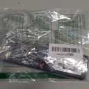 Replacement Backlit Remote Control for LG Smart TV, for LG LCD LED HD UHD OLED QNED NanoCell 4K 8K Series TVs (All Buttons Lighting Up)