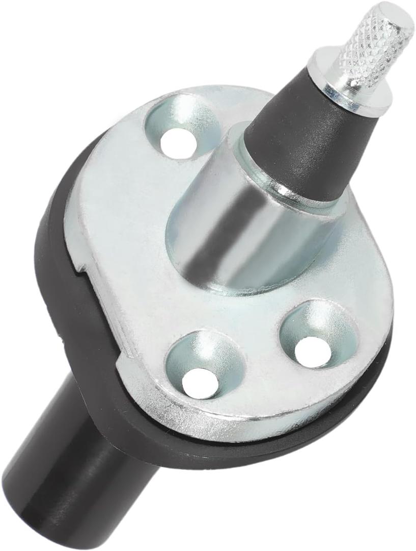 Radio Antenna Aerial Base Mount Assembly Compatible with F-150 1997-2004 Replace 3L3Z18936AA