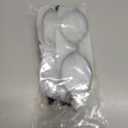 Retro Oval Blue Light Glasses for Women Fashion Computer Glasses Bluelight Blocking Eyewear Vintage Frame (Black&tortoise)