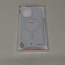 TORRAS Magnetic Shockproof for iPhone 17 case with Camera Control, [12FT Military Grade Drop Protection][Fit for MagSafe], Slim Translucent Anti-Fingerprint & Soft Touch Case for iPhone 17, Black