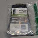 Soccer Shin Guards Kids Youth, Ski Shin Guard Sleeves for Boys Girls Adults Men Women, Protective Soccer Equipment for 2-18 Years Old Boys Girls, High Impact Resistant Breathable Comfortable (Small, Black)