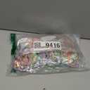 45 Pads 900 Sheets Thanksgiving Sticky Notes Turkey Self Sticky Memo Pads Adhesive Cute Sticky Notes Self Stick Pads for Office School Classroom Supply Student Kids Autumn Fall Party Favor, 9 Styles