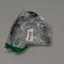 YBEKI Pro-Grade Exercise Bike Pedals with Adjustable Straps - 9/16" & 1/2" Spindle for Indoor Peloton/Schwinn/Spin Bikes | Heavy-Duty PP Plastic & PVC Straps + 500lb Capacity