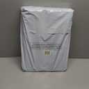 Christmas Ornament Storage Container with Dividers - Box Stores Up to 96 Ornaments, Zippered, Convenient, Adjustable, Large Organizer Bin to Protect Holiday Dcor, Fits Most Standard Size, Red