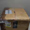 KIRANDY High Pressure Air Compressor Pump, 1800W 110V 4500PSI/300BAR/30MPA Automatic Stop Compressor (-US)