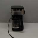 Hamilton Beach 12 Cup Programmable Coffee Maker, FrontFill Drip Coffee Maker
