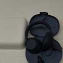 Sony WH-1000XM6 The Best Noise Canceling Wireless Headphones, HD NC Processor QN3, 12 Microphones, Adaptive NC Optimizer, Mastered by Engineers, Studio-Quality, 30-Hour Battery, Midnight Blue