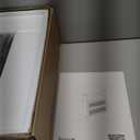 Rattan Nightstand,Farmhouse Bedside Table with 2 Storage Drawer and Open Wood Shelf, for Bedroom and Small Spaces,Night Stand with Solid Wood Legs (Walnut Brown)