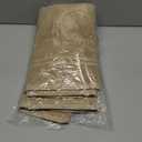 Tens Towels Pack of 2 Bath Mats 100% Cotton, 20 x 32 Inches, Super Absorbent, Hotel Quality Premium Floor Towels, Luxurious, Soft & Quick Dry, Not a Bathroom Rug, Beige