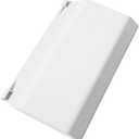 Pool Skimmer Flapper Door 85001500 Skimmer Door Weir Plate Swimming Pool Skimmer Door - for Pentair Skimmer Door Models S15, S20 Compatible 25251-000-500