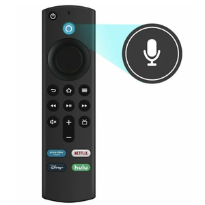 Voice Remote Control L5B83G for Amazon Fire TV Stick Lite 4K 3rd Gen Alexa