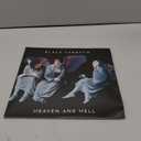 Heaven And Hell Deluxe Edition Vinyl
