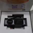 Dash Cam 4K Front, Built-in WiFi Dash Camera for Cars, 1.47''IPS Screen Mini Dashcam with APP, 170Wide Angle, 24H Parking Monitor, Night Vision, WDR, G-Sensor, with 64G SD Card, Support 256GB Max