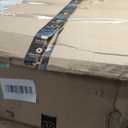 7Ft Artificial PVC Christmas Tree W/Stand Holiday Season Indoor Outdoor Green