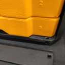 GEARWRENCH 243 Pc. 12 Pt. Mechanics Tool Set in 3 Drawer Storage Box - 80972