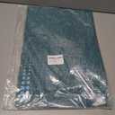 Self Healing 18"X12" Cutting Mat, A3 Sewing Mat Rotary Double Sided Thickened Mats for Crafts, for Sewing Crafts Hobby Fabric Precision Scrapbooking Project,Green (No1)