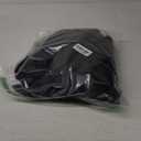 Halloween Men's Hooded Cloak Robe,Adults Wizard Knight Tunic Outfit Cosplay Costume Capes Uniform