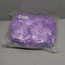 300 Purple Pedicure Liners 13.8 x 19.7 Inches Disposable Unbreakable Pedi Liners Disposable Fits Most Tub and Pedicure Foot Spa Home Use