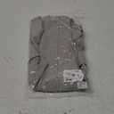 Safari Shirts for Men for Africa UV Sun Protection Lightweight Quick Dry Moisture Wicking for Hiking Fishing Travel Outdoor (Large, Grey)