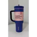 Owala Blue Jay Tumbler 40 oz