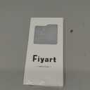 Fiyart Designed for iPhone 12 Case,Compatible with MagSafe Cheetah Print Plating Camera Protection Magnetic Clear Glitter Leopard Print Shockproof Phone Bumper for Women Girls 6.1"-Purple