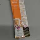 Grande Cosmetics GrandeBROW Brow Enhancing Serum For Fuller, Bolder, Looking Eyebrows - Brow Serum With Vitamins, Peptides, Antioxidants, Amino Acids, Cruelty-Free (0.1 Fl Oz (Pack of 1))