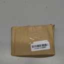 Replaceable Activated Carbon Filters for Universal Silicone Mouth Funnel (100 pcs)