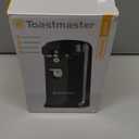 Rehabilitation Advantage Easy Open Electric Can Opener