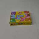 Play-Doh 6 Variety Compounds - Super Stretch, Play Foam, Butter, Cloud, Compound Packs