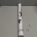 59x47 Inch Large Christmas Tree Wall Decals DIY Watercolor Decal Removable Christmas Tree Gaint Wall Stickers for Bathroom Bedroom Living Room Offices Home Decoration Decal