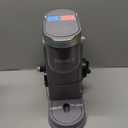 Keurig K-Iced Coffee Maker, Single Serve K-Cup Pod Iced Coffee Maker, With Hot and Cold Coffee Capabilities, Brews Any K-Cup Pod, Gray