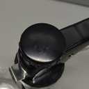 Stainless Steel Cookies Press,Cookie Press Gun Kit with 13 Cookie Discs and 8 Piping Tips for DIY Christmas Cookies Maker