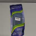 Arch Support Shoe Inserts, Hollow Structural Shock Absorbing, Orthotics Cushioning Shoe Insoles for Relieve Plantar Fasciitis, Achilles Tendonitis, Flat Feet, High Arch (M)