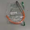 Yoniccal Garden Hose Holder Water Hose Hanger Wall Mounted,304Stainless Steel Solid Hose Hook Holds Up to 50Ft Garden Hose, Expandable Hose, Water Hose(Red 1pcs)