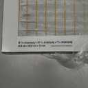 Filtrete 16x20x1 AC Furnace Air Filter, MPR 700, MERV 8, Tough on Pollen, Easy on Airflow, 3-Month Pleated 1-Inch Electrostatic Air Cleaning Filter, 2-Pack,Missing 1 filter