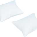 1:12 Mini Pillow Miniature Dollhouse Accessories,Fabric Dollhouse Furniture Kit,Pack of 10,S2