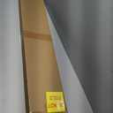 4PCS Side Window Visors Rain Guard Shade Deflectors Acrylic Replacement for 2008-2012 Accord