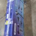 Segway Ninebot eKickScooter - Electric Scooter for Kids 6-14, w/t Adjustable Handlebar Height (Only C2 Pro) for Riders up to 132 lbs, Includes New Cruise Mode, UL-2272 Certified