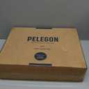 PELEGON Toilet Safety Rails (350 lb) - Adjustable Toilet Safety Frame & Rails, Toilet Safety Rail for Elderly Adults, Toilet Handles for Seniors, Toilet Bars for Elderly, Disabled & Handicap - Grey (Gray)