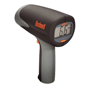 Bushnell Velocity Speed Gun -