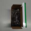 Ultrasonic Repeller & Insect Indoor Repeller, Electronic Ultrasonic Plug in Repellent for Roach, Mosquito, Mice, Spider, Ant, Flea, Bug, Pest Deterrent for House Garage Office Hotel