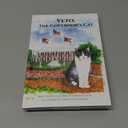 Veto, The Governor's Cat, Pack of 3