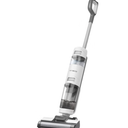 Tineco iFLOOR 3 Breeze Complete Wet Dry Vacuum Cordless Floor Cleaner and Mop One-Step Cleaning for Hard Floors