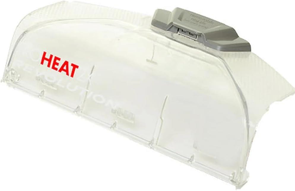Replacement Front Nozzle for Bissell ProHeat 2X Revolution Pet, Replaces OEM # 1618838 and 1606416