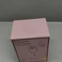 Kingsmile Facial Steamer, 3 in 1 Face Steamer for Facial,Compact NanoSteamer with Aromatherapy,Face Humidifier - Adjustable Nozzle, Warm Mist Steamer for Home SPA, Stainless Steel Skin Kit & Headband