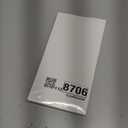 Frienda 60 Pcs Christian Easter Gifts for Kids Religious Slap Bracelets with Badges Christian Gifts Jesus Love You Wristbands Bracelets for VBS Sunday School Supplies Birthday Party Favors(God)