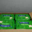 Medline FITEXTRAXLGZ FitRight Extra Briefs, 56-64", XL Size, 20 Count (Pack of 4)